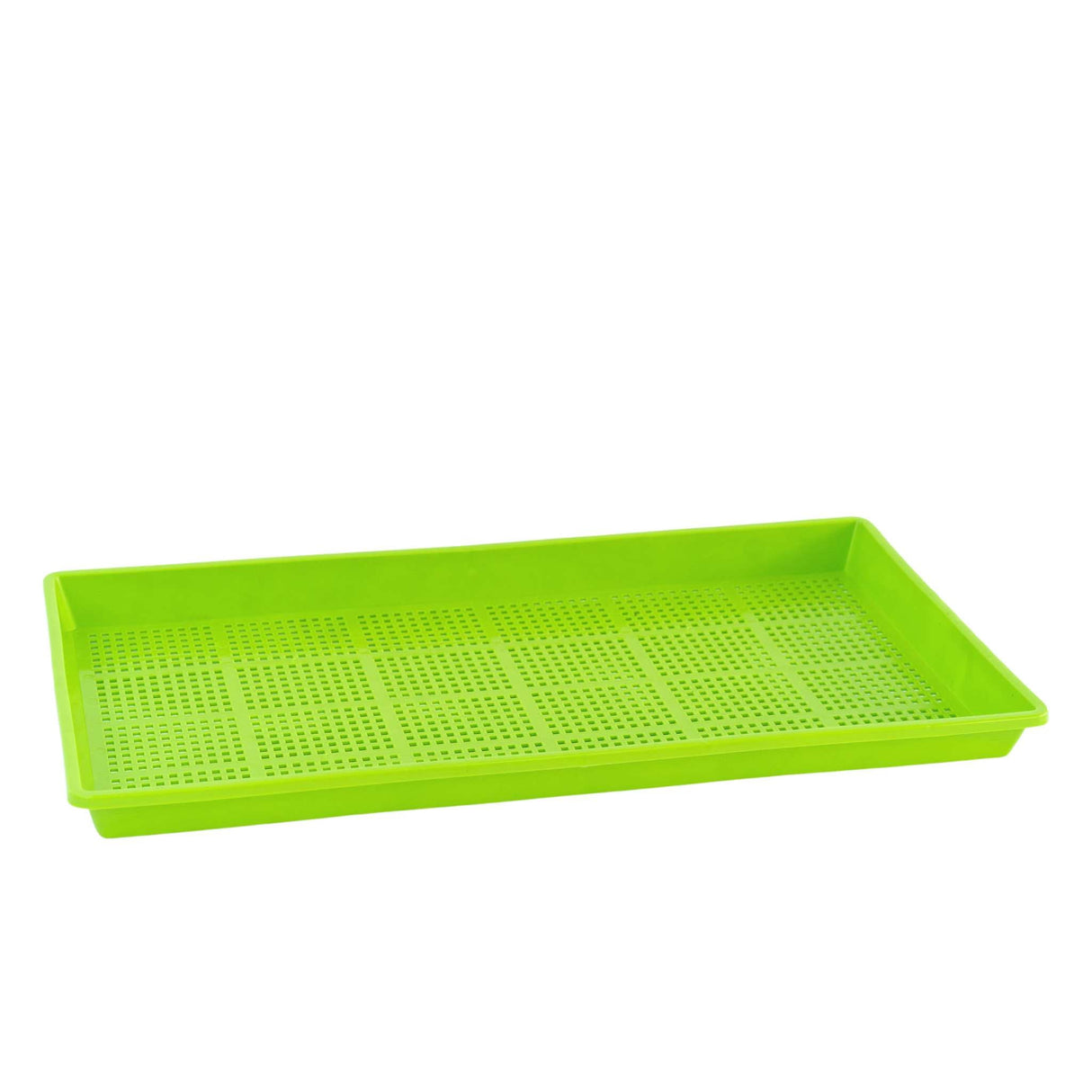 1020 Mesh Trays Shallow Extra Strength Colors - 1" Deep