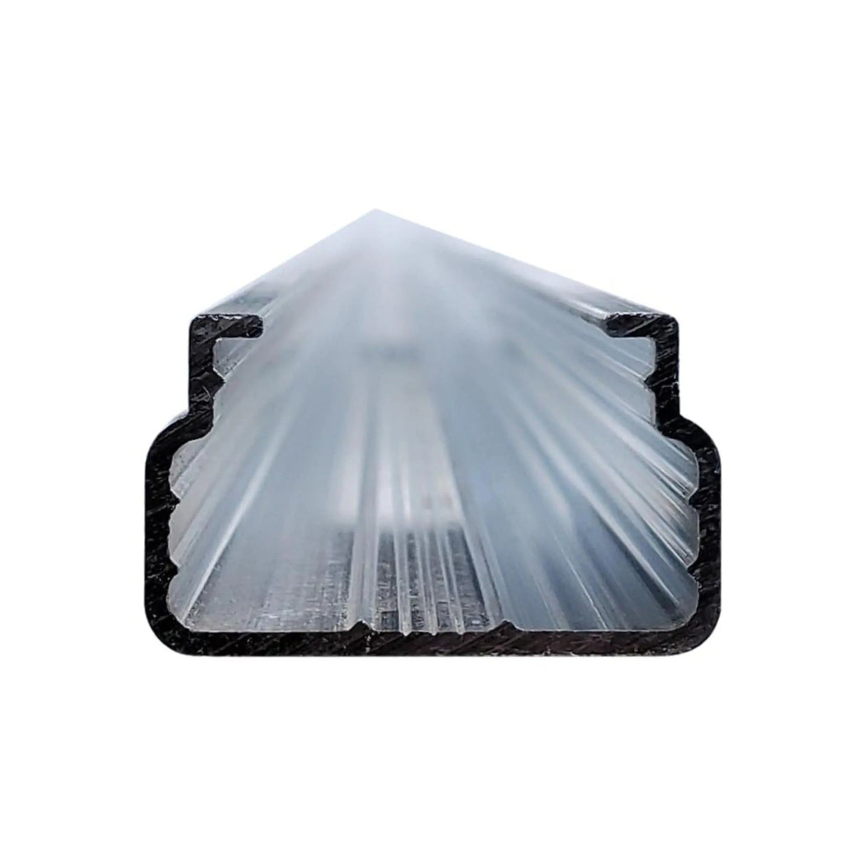 Deep Greenhouse Lock Channel