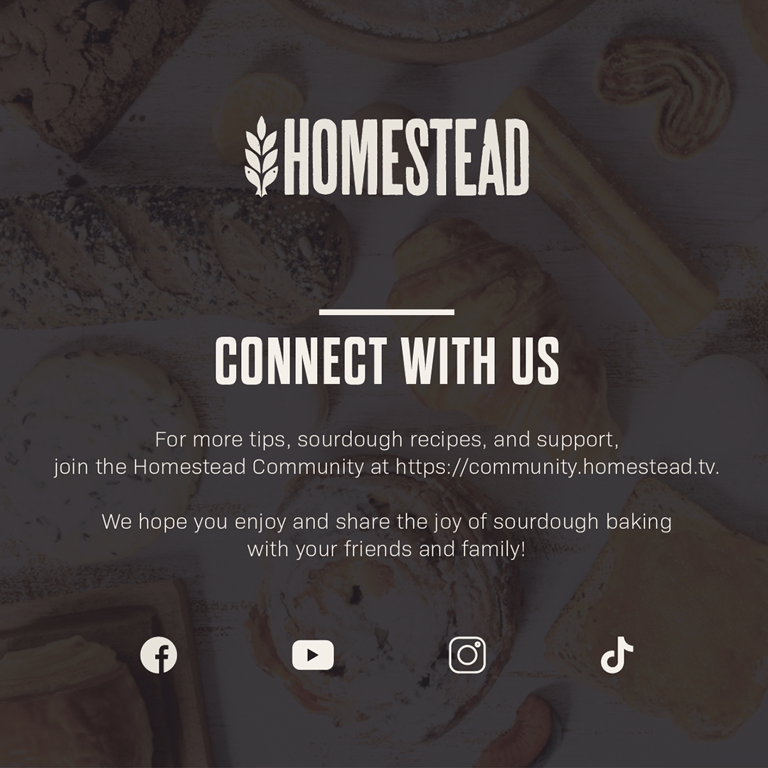 The Ultimate Guide to Taking Care of Your Sourdough Starter - Digital