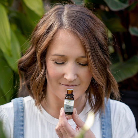 Gut Aid⢠Essential Oil Blend