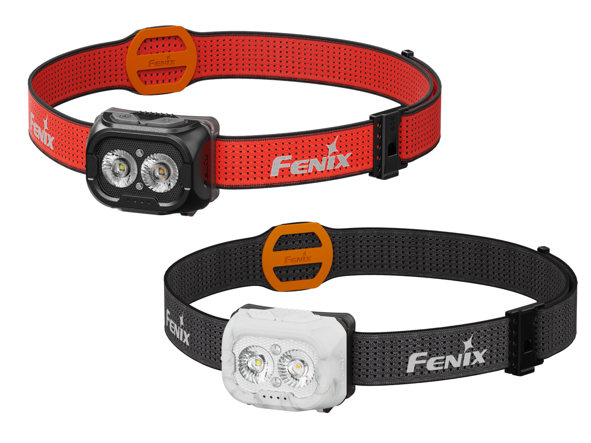 Fenix HL18R-T V2 Lightweight Trail Running Headlamp