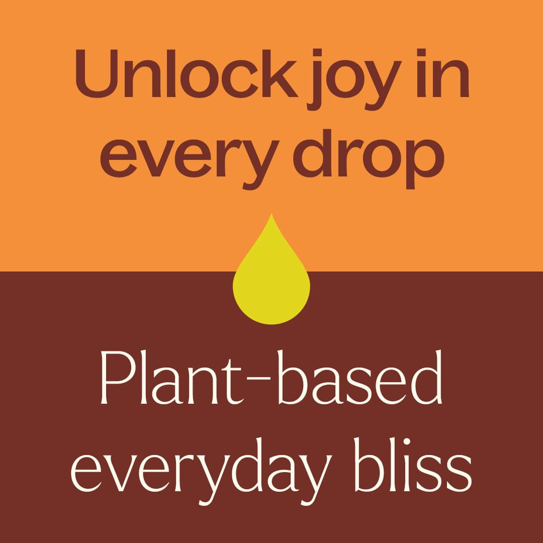 Harvest Moon Essential Oil Blend