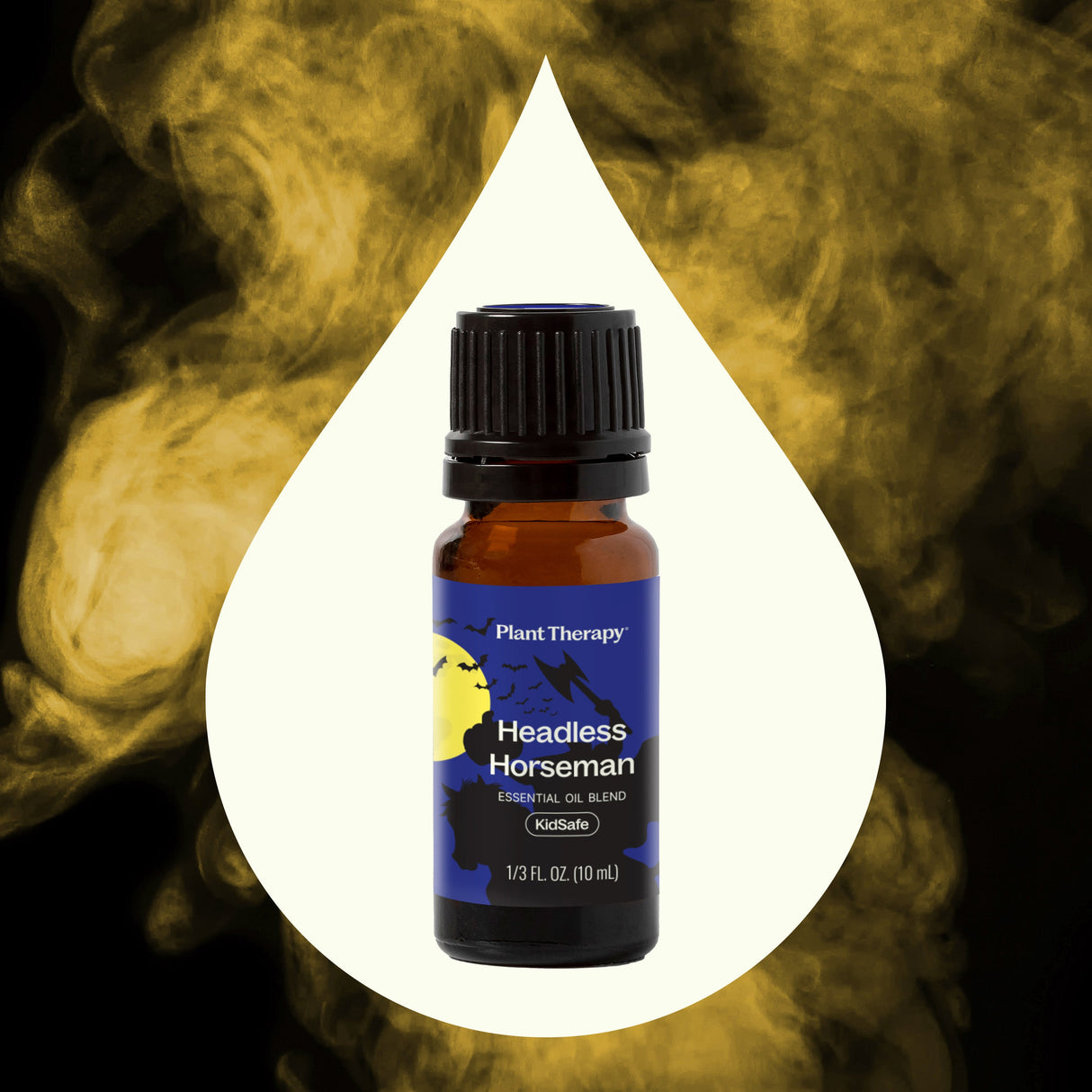 Headless Horseman Essential Oil Blend 10 mL