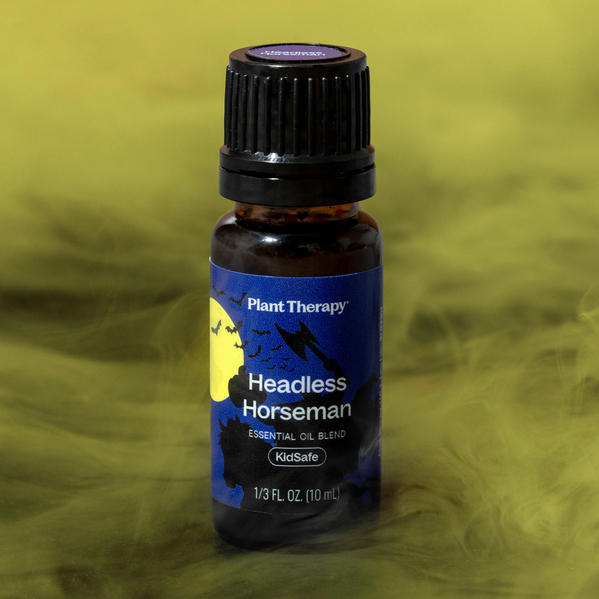 Headless Horseman Essential Oil Blend 10 mL