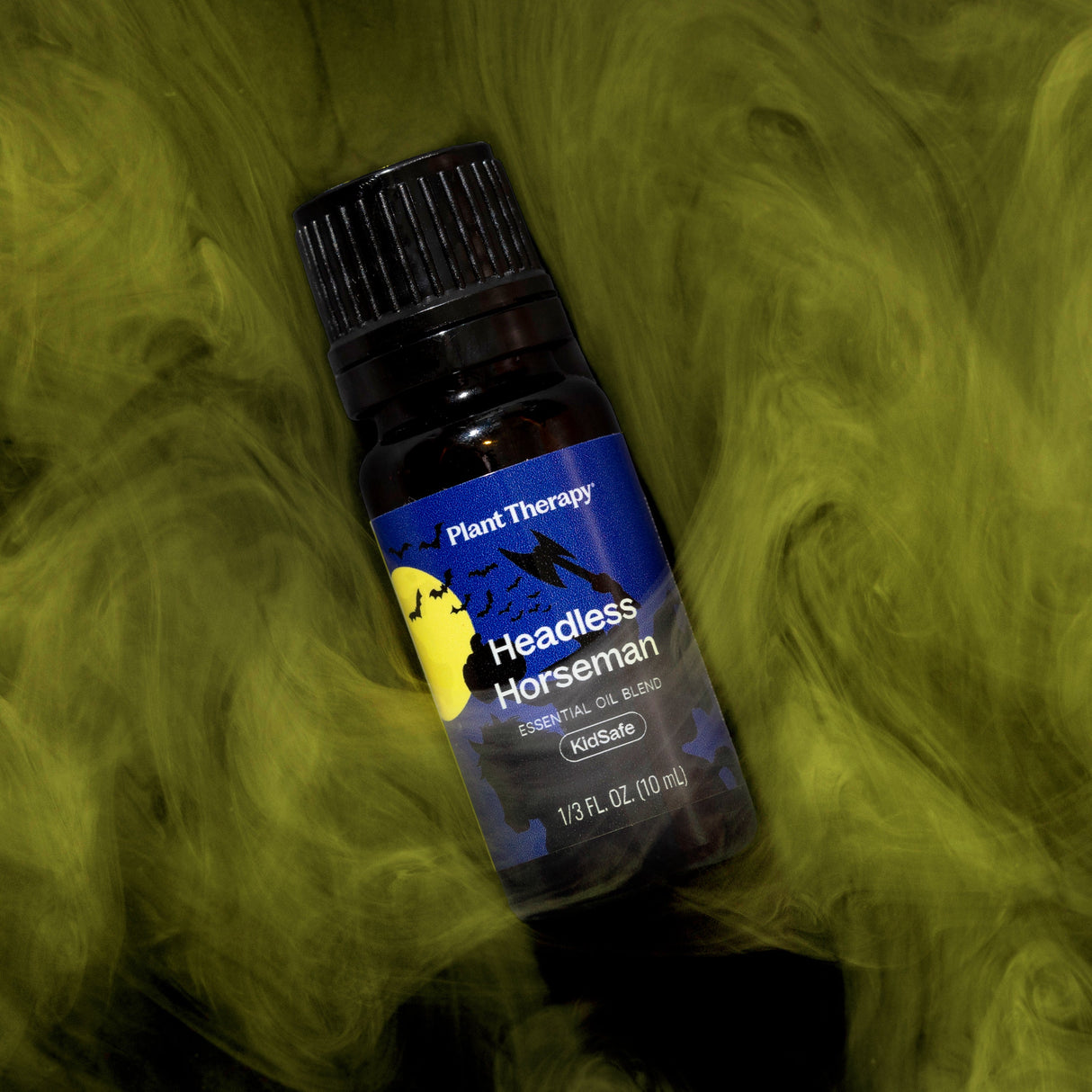 Headless Horseman Essential Oil Blend 10 mL