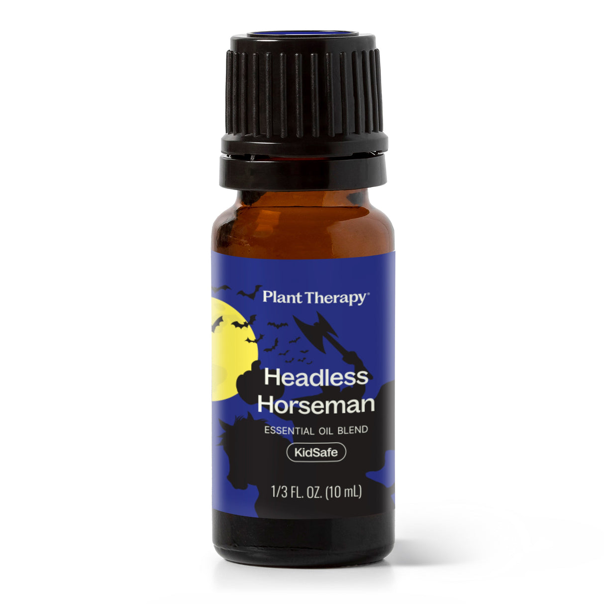 Headless Horseman Essential Oil Blend 10 mL