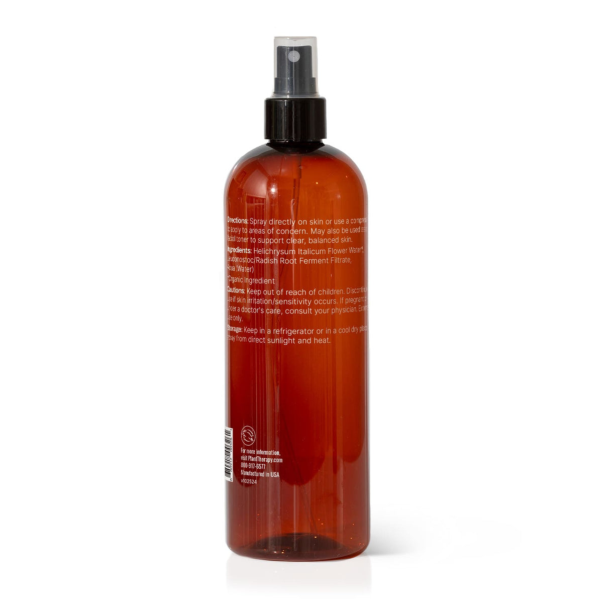 Helichrysum Hydrosol