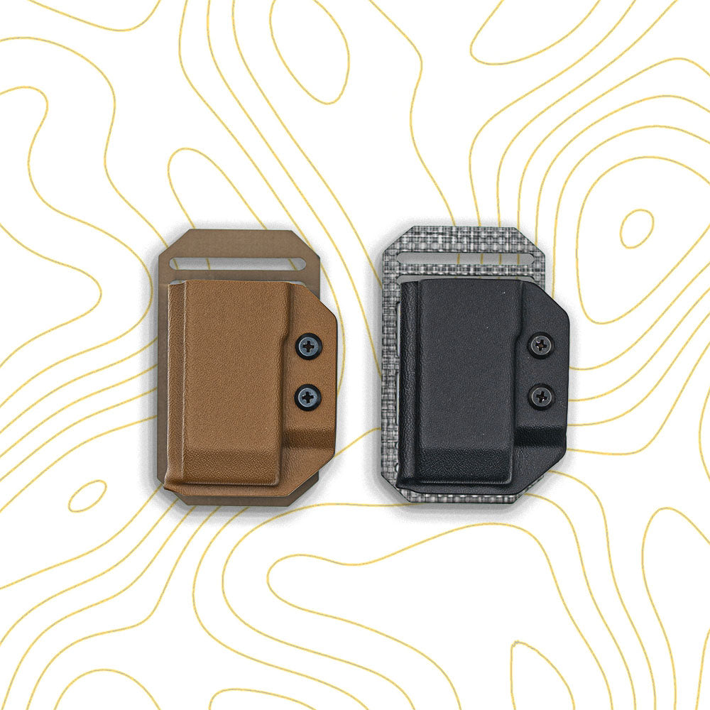 HITCHHIKER Mag Carrier