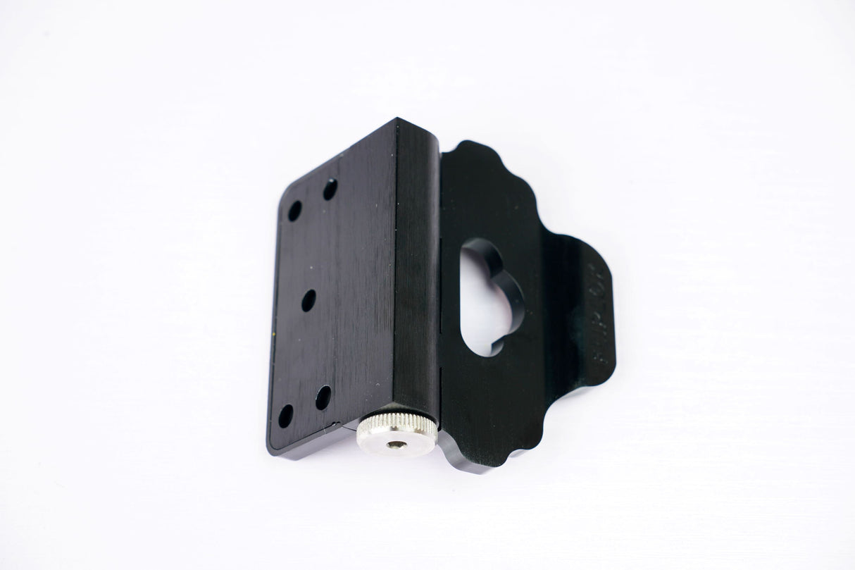 FlipLok Outward Door Lock for Home Security