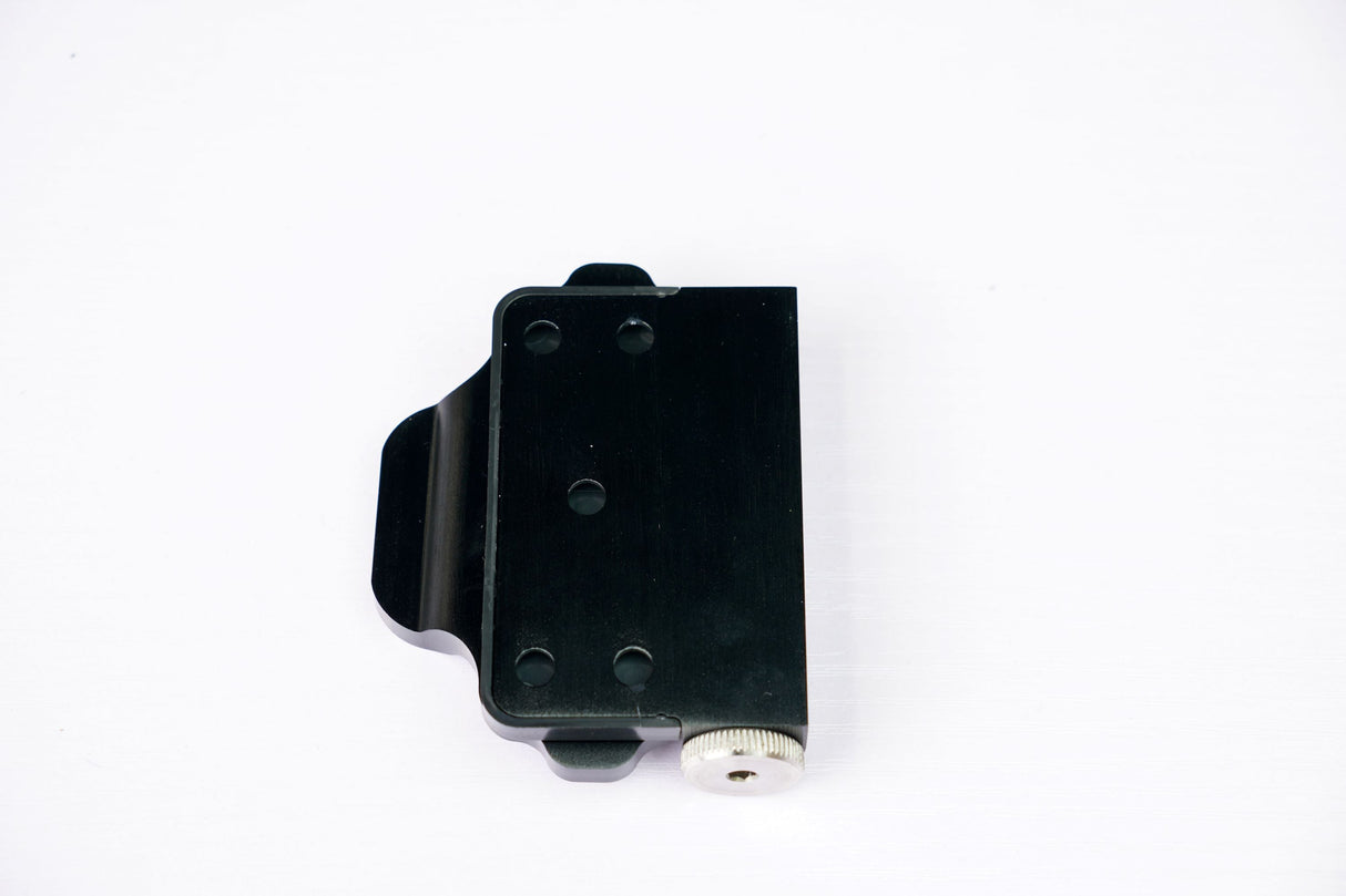 FlipLok Outward Door Lock for Home Security