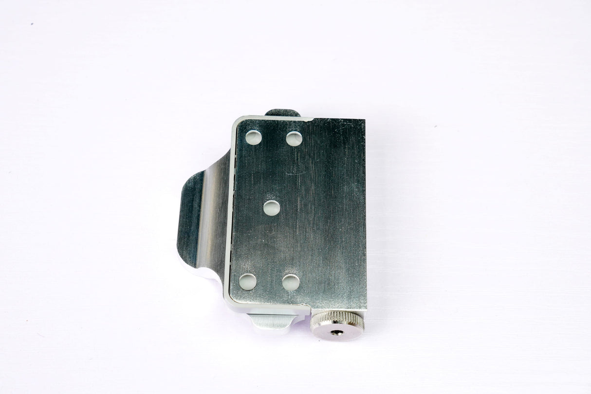 FlipLok Outward Door Lock for Home Security