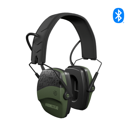 Homestead Edition ISOtunes Sport Defy Slim BT