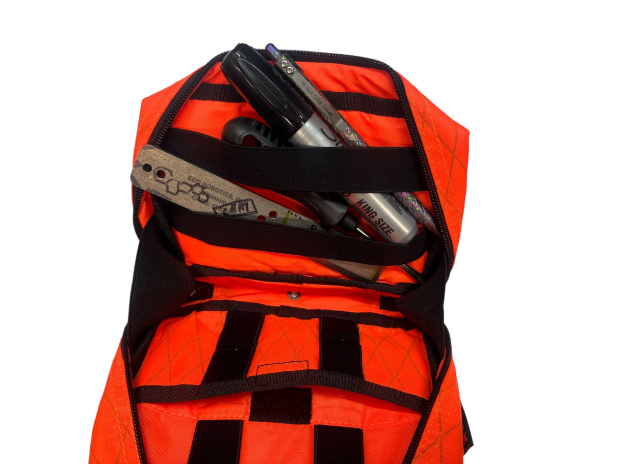 FOP - Field Operations Pouch XPAC® - Multipurpose