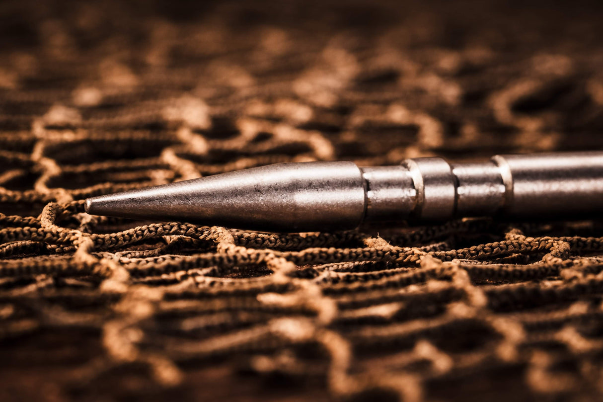 Titanium Persuader ~ Gen 2