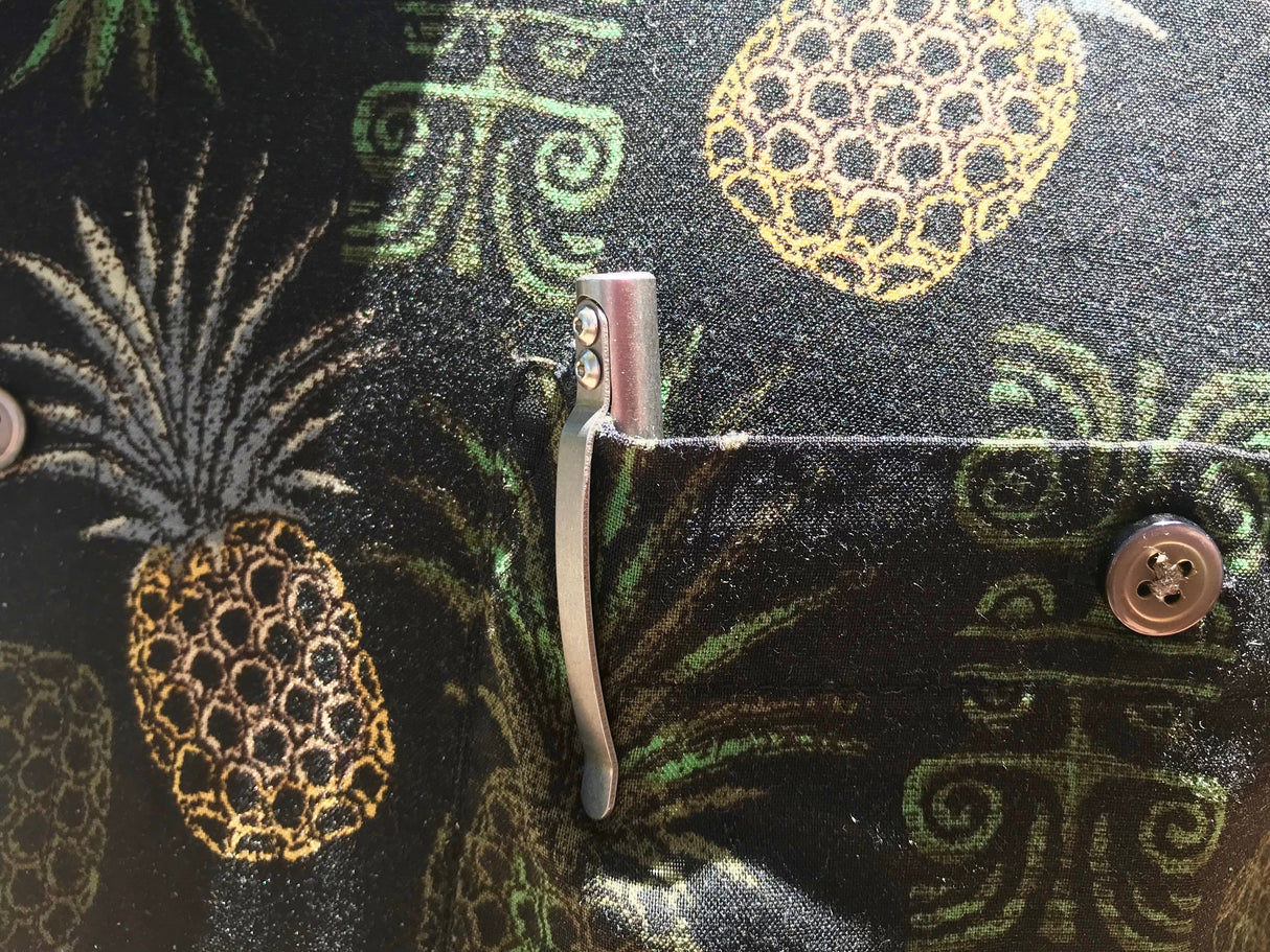 Titanium Persuader ~ Gen 2