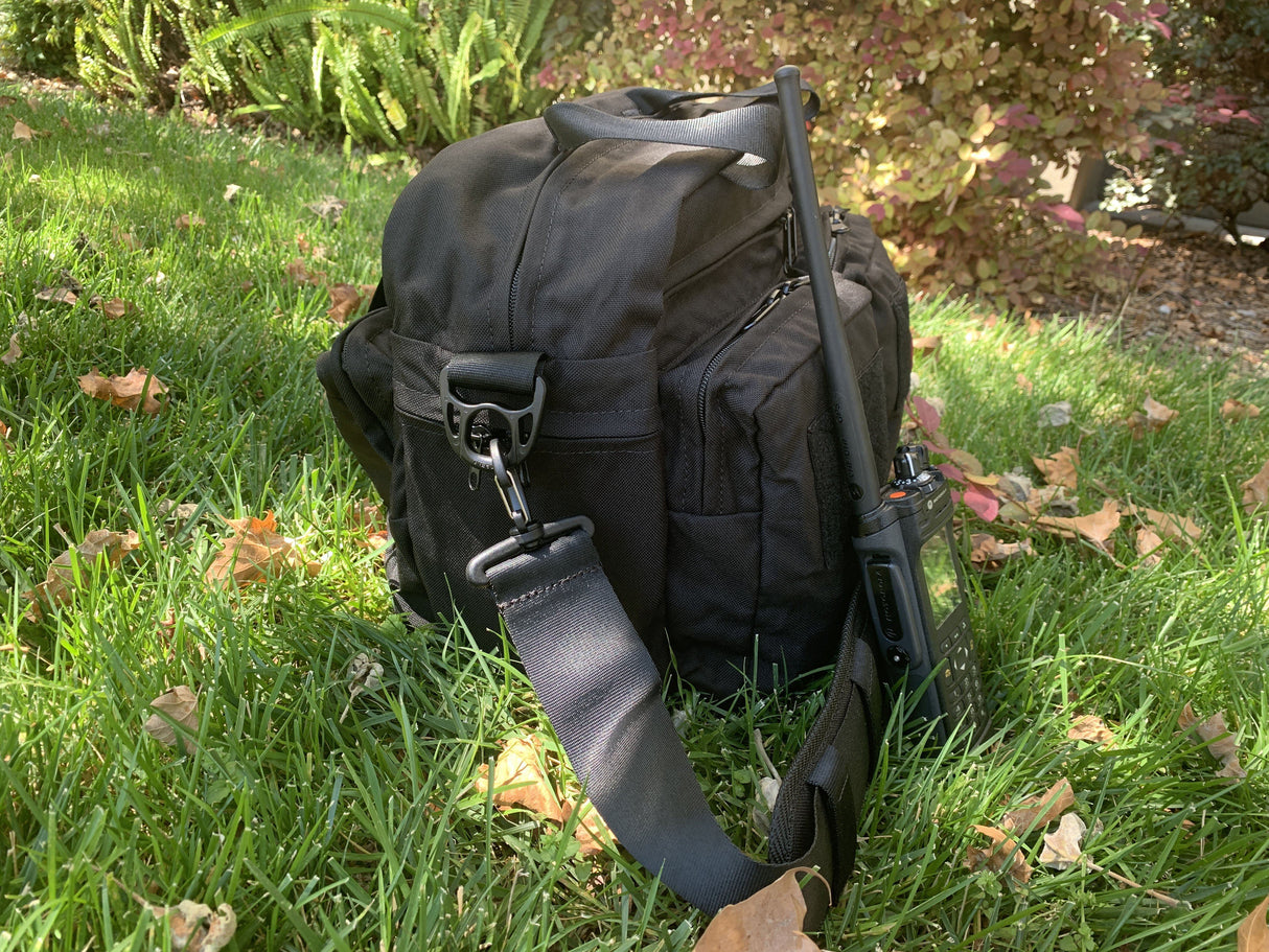 County Comm Bail Out Bag, Gen 10 by Maratac® 🔥 NEW Intro Special! 🔥