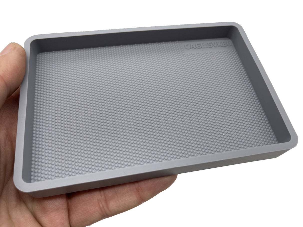 Parts Tray - Armorer - Non Slip