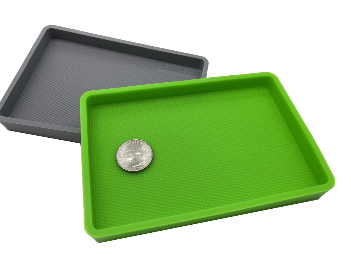 Parts Tray - Armorer - Non Slip