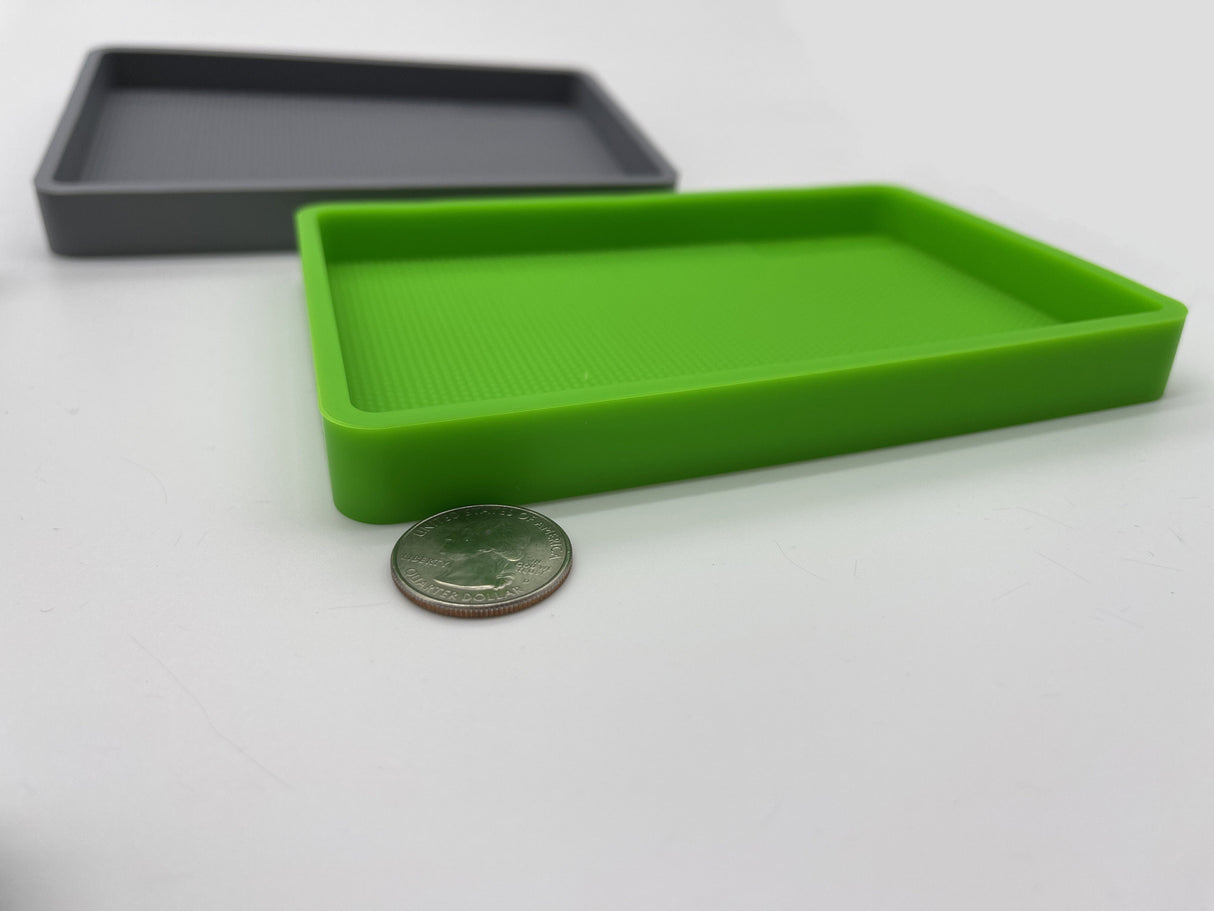 Parts Tray - Armorer - Non Slip