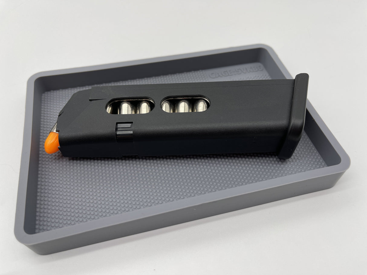 Parts Tray - Armorer - Non Slip