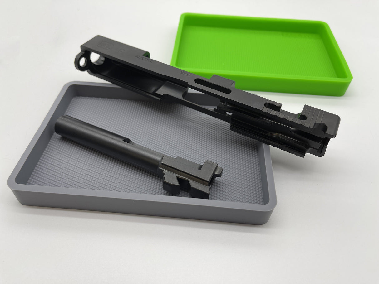 Parts Tray - Armorer - Non Slip