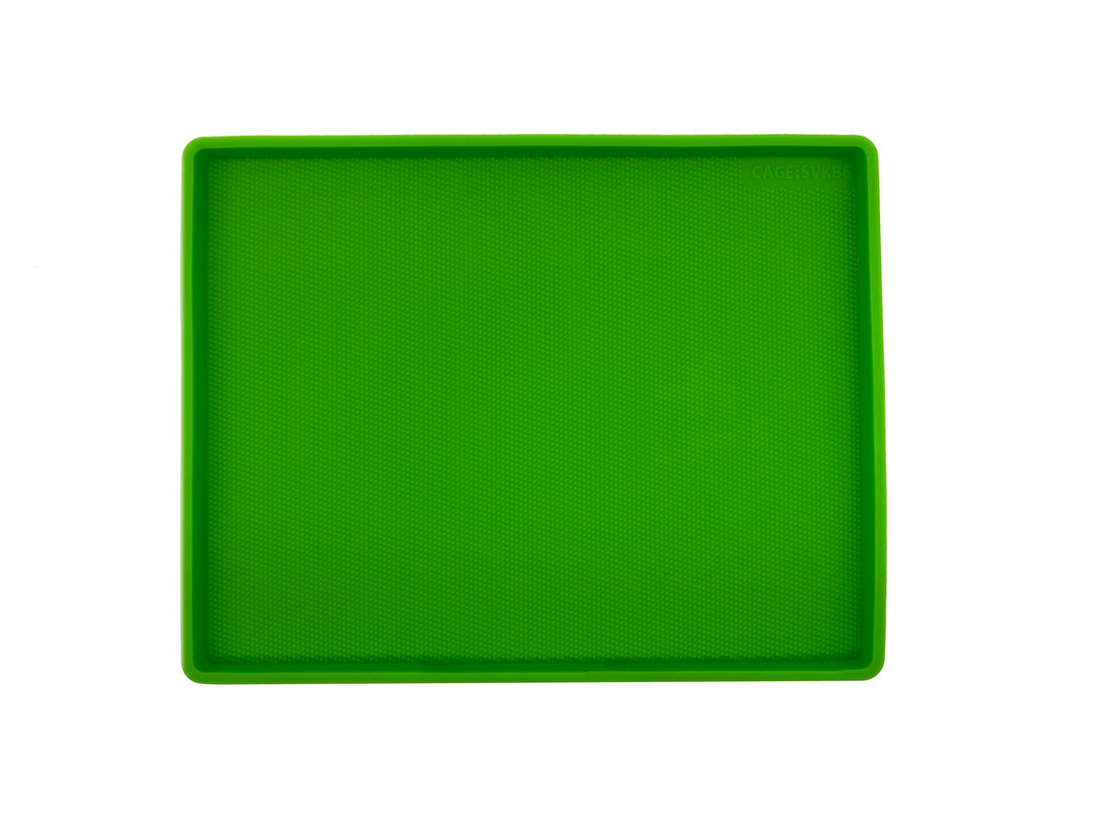 Jumbo Parts Tray - Armorer - Non Slip