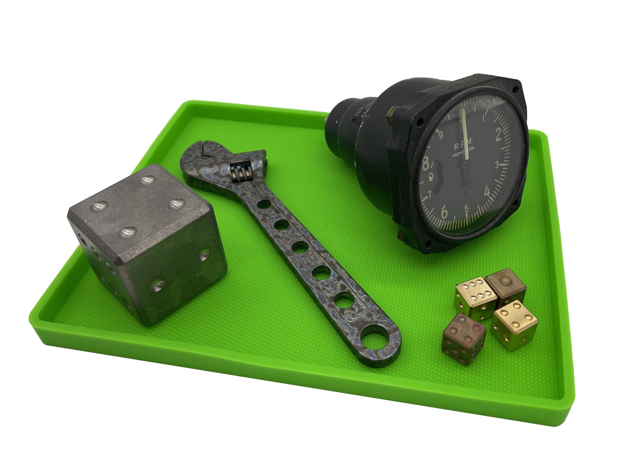 Jumbo Parts Tray - Armorer - Non Slip