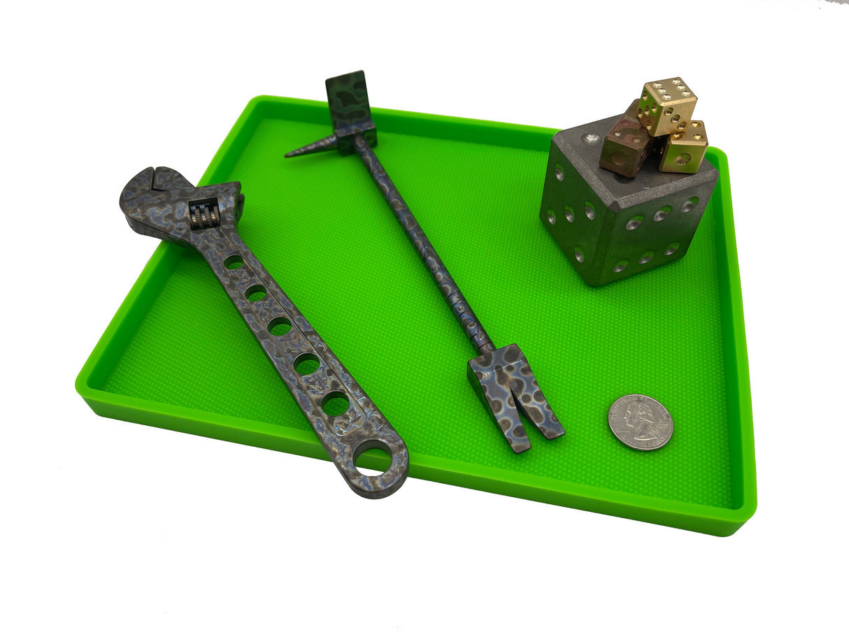 Jumbo Parts Tray - Armorer - Non Slip