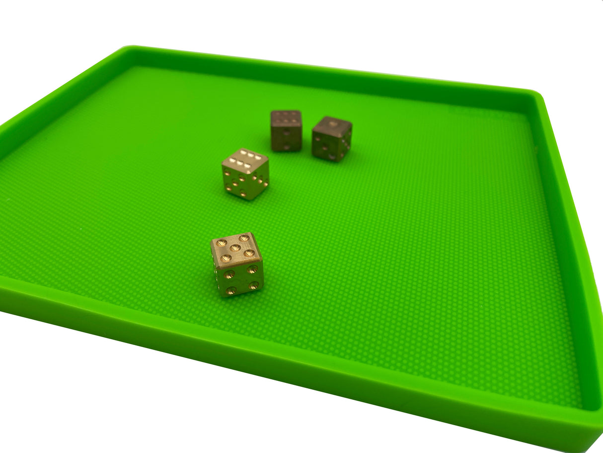 Jumbo Parts Tray - Armorer - Non Slip