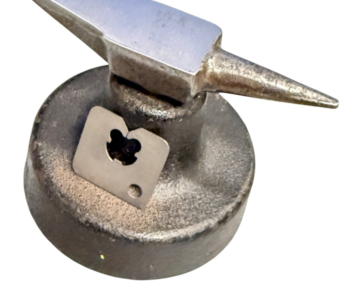 Forever TI-Bread Clip ( 2 Pack ) - Overrun Deal!