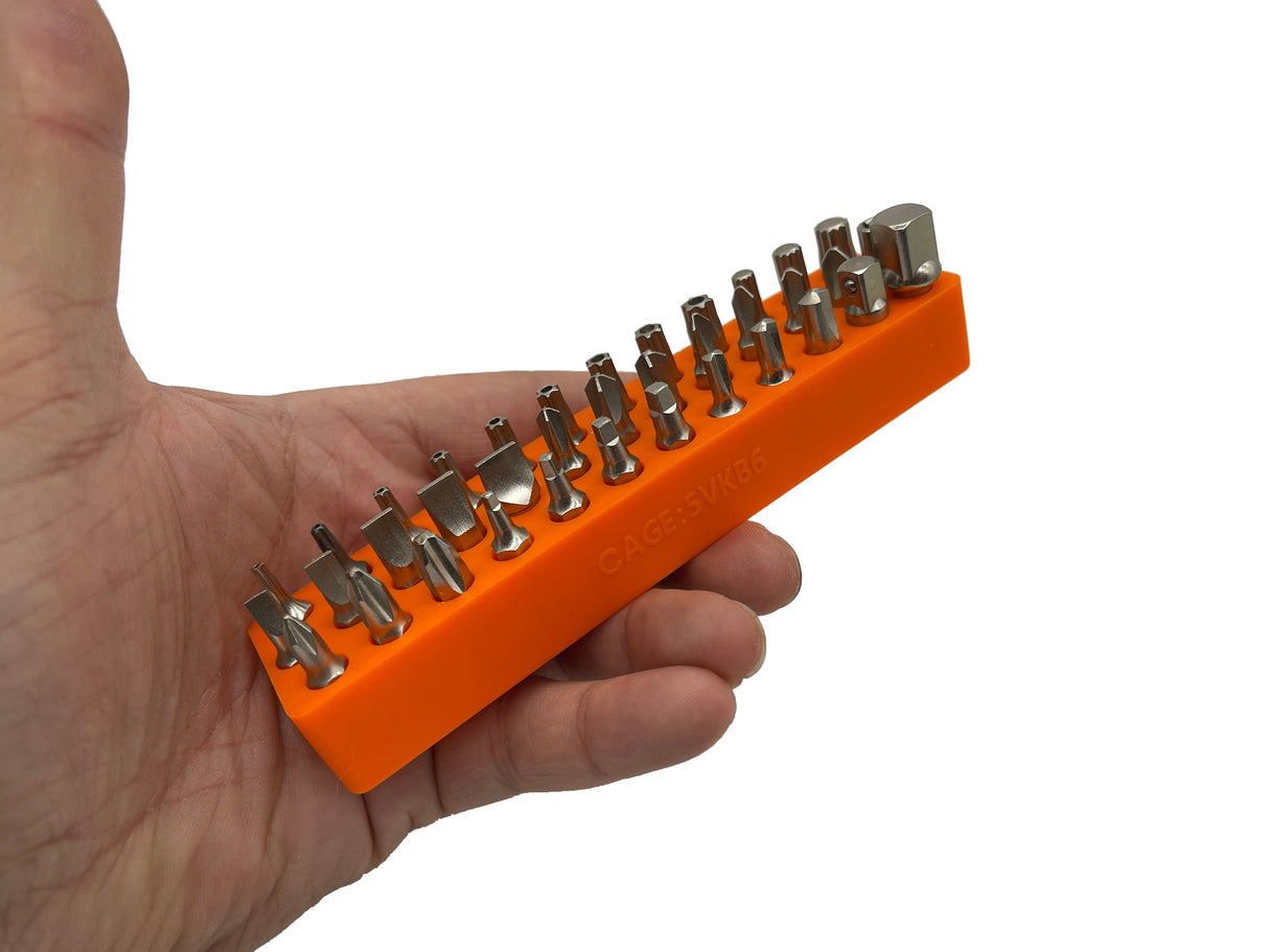 On The Go Bit Holder - Non Slip π₯ Overstock Sale! π₯