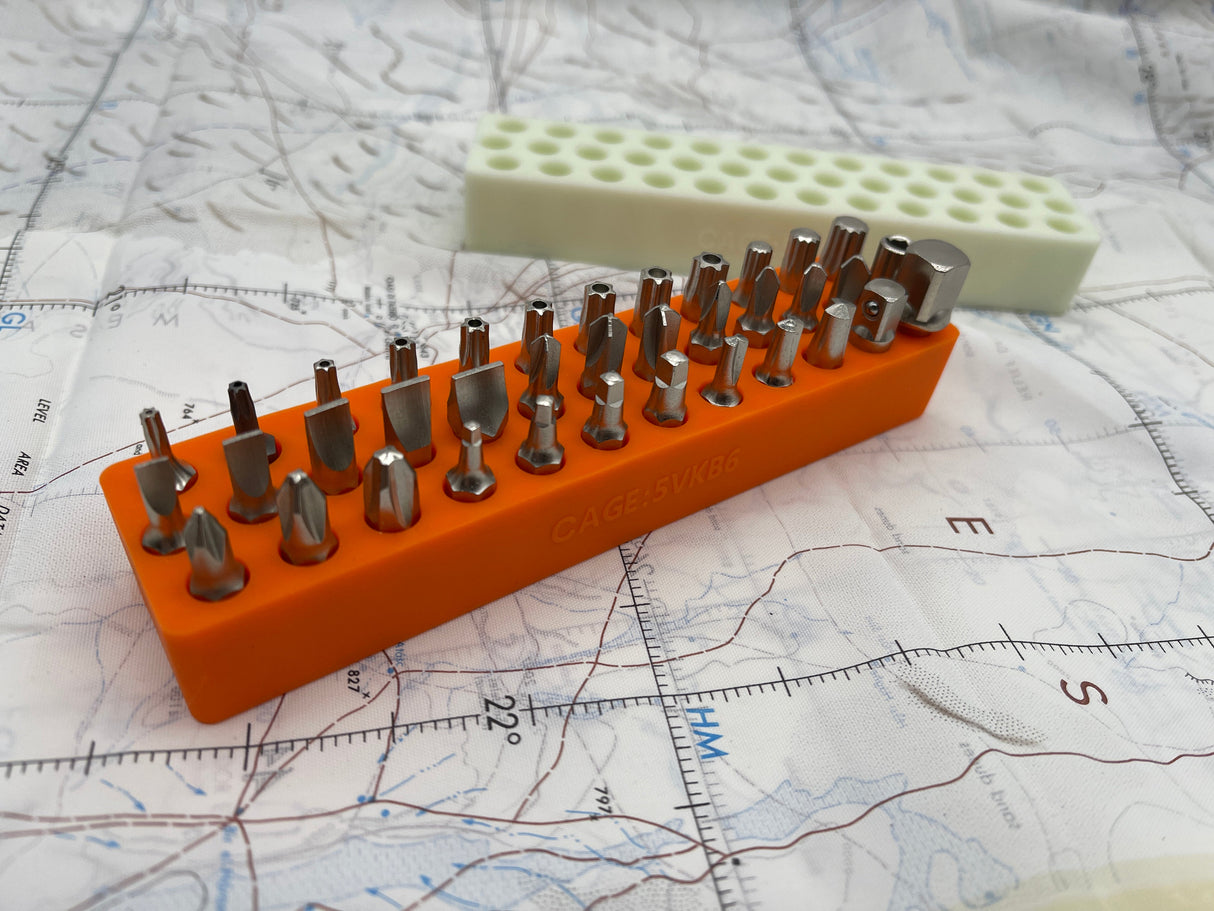 On The Go Bit Holder - Non Slip π₯ Overstock Sale! π₯