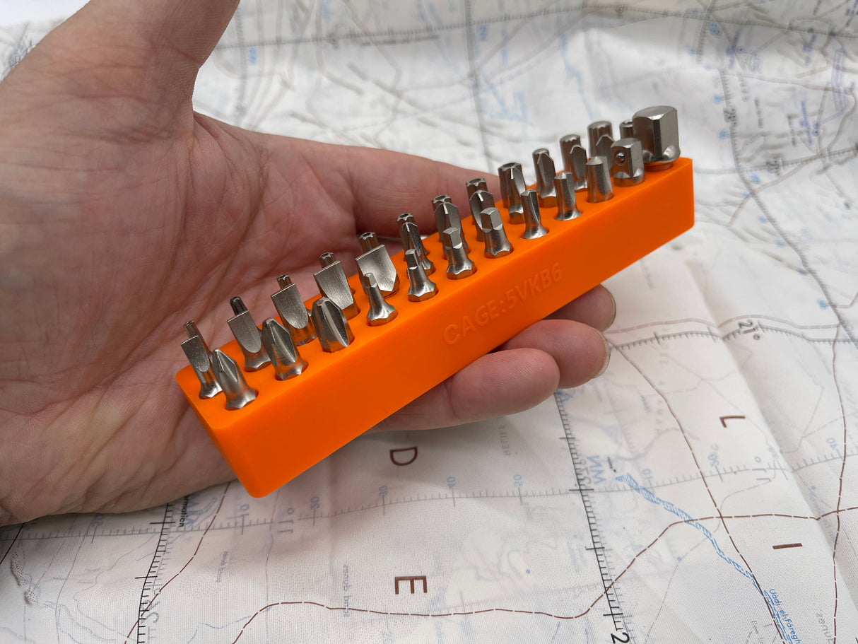 On The Go Bit Holder - Non Slip π₯ Overstock Sale! π₯