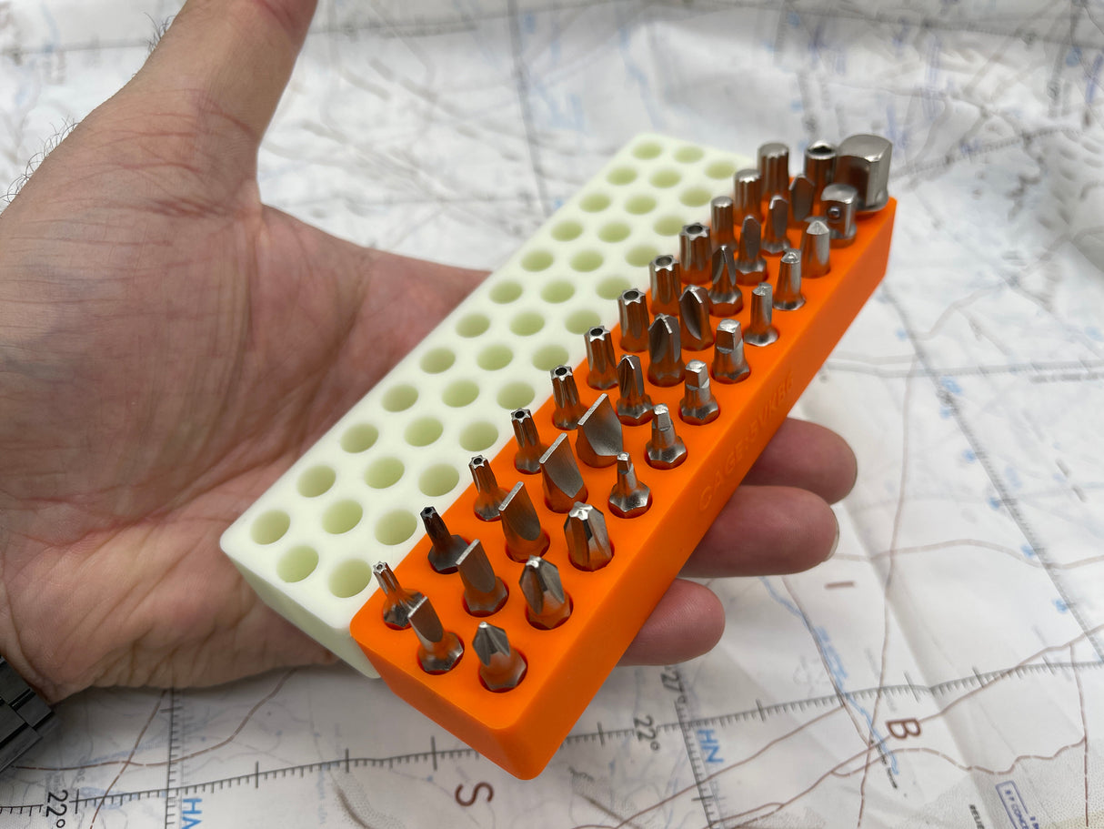 On The Go Bit Holder - Non Slip π₯ Overstock Sale! π₯