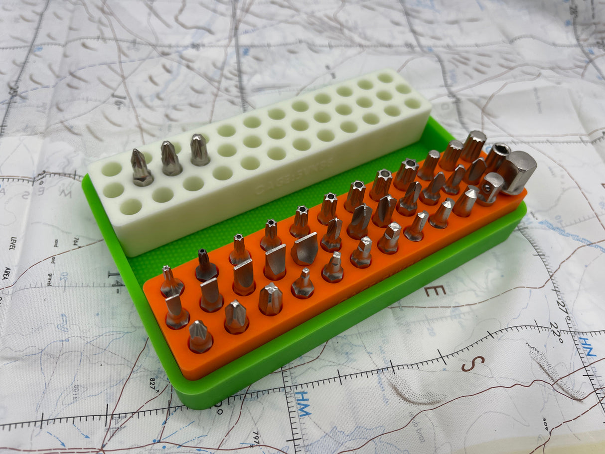 On The Go Bit Holder - Non Slip π₯ Overstock Sale! π₯