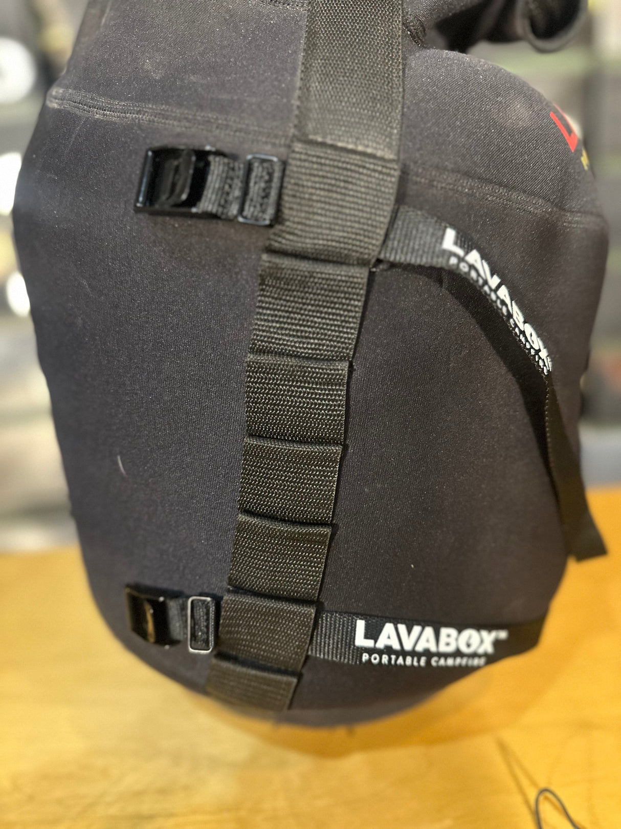 Burt's Strap & Trim Pack