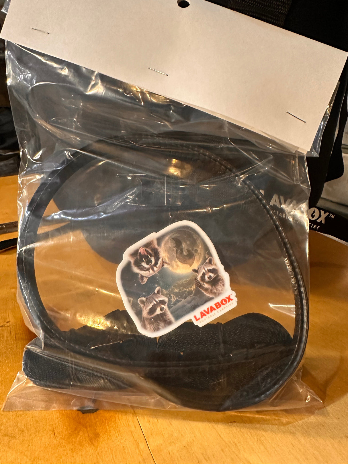 Burt's Strap & Trim Pack