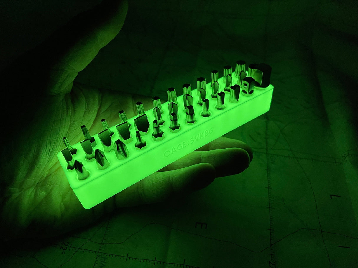 On The Go Bit Holder - Non Slip π₯ Overstock Sale! π₯