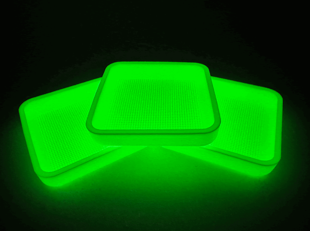 Tinker-Man DIY Tray - Armorer - Non Slip ( 3 Pack )