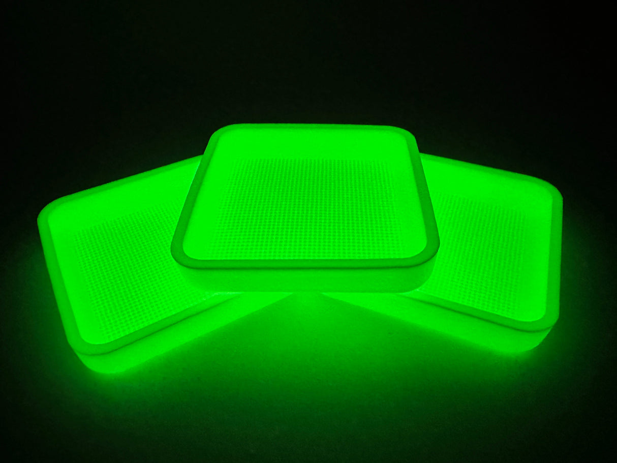 Tinker-Man DIY Tray - Armorer - Non Slip ( 3 Pack )