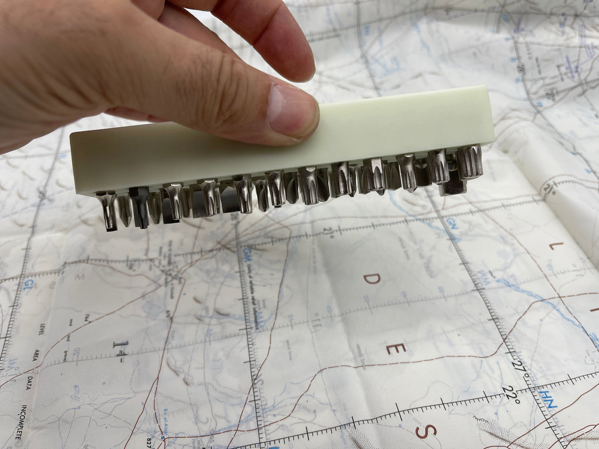 On The Go Bit Holder - Non Slip π₯ Overstock Sale! π₯