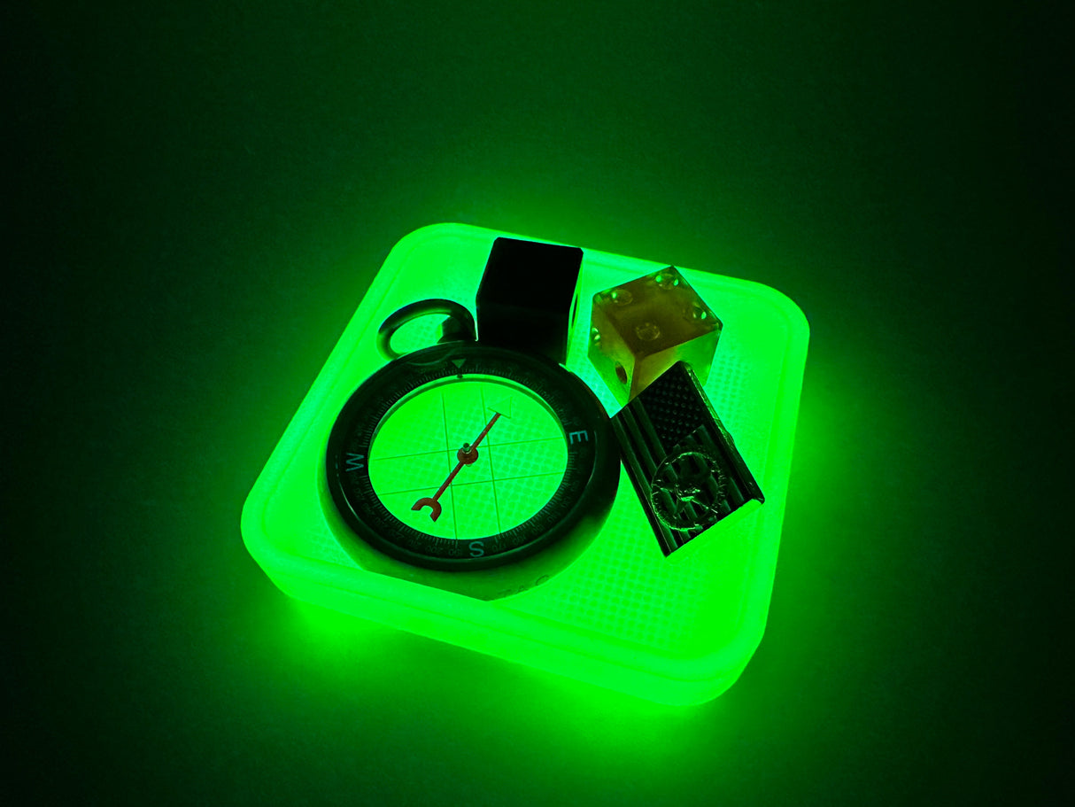 Tinker-Man DIY Tray - Armorer - Non Slip ( 3 Pack )