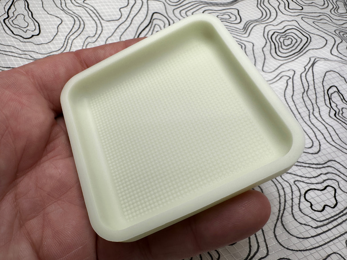 Tinker-Man DIY Tray - Armorer - Non Slip ( 3 Pack )