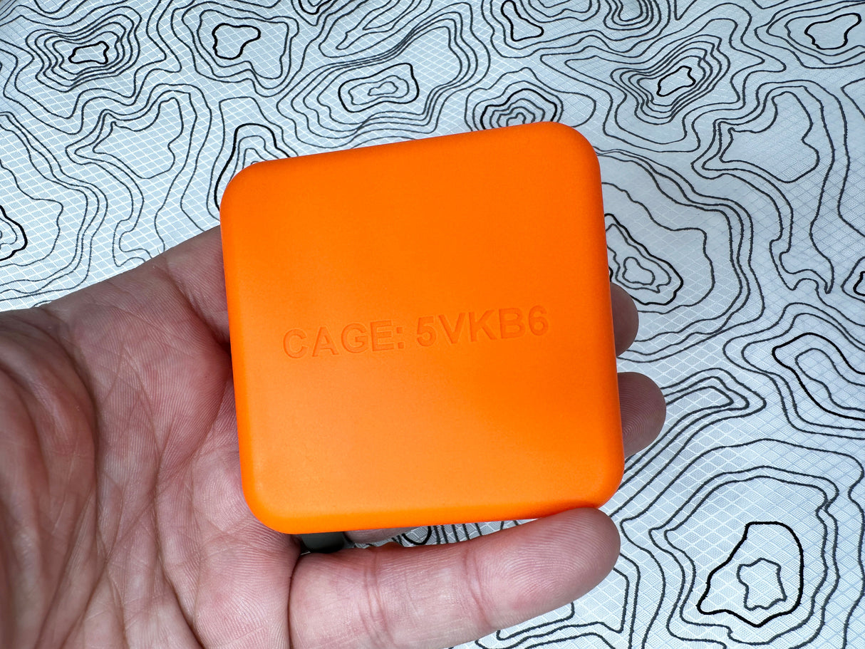 Tinker-Man DIY Tray - Armorer - Non Slip ( 3 Pack )