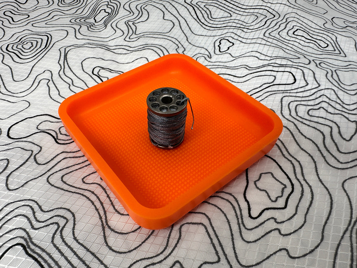 Tinker-Man DIY Tray - Armorer - Non Slip ( 3 Pack )