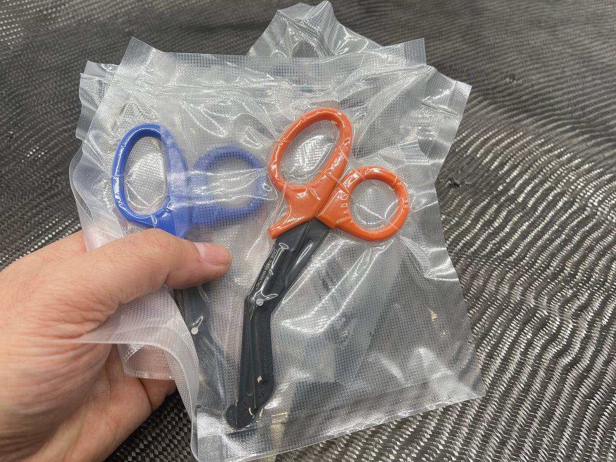 Compact Trauma Shears Gen 3 By Maratac®