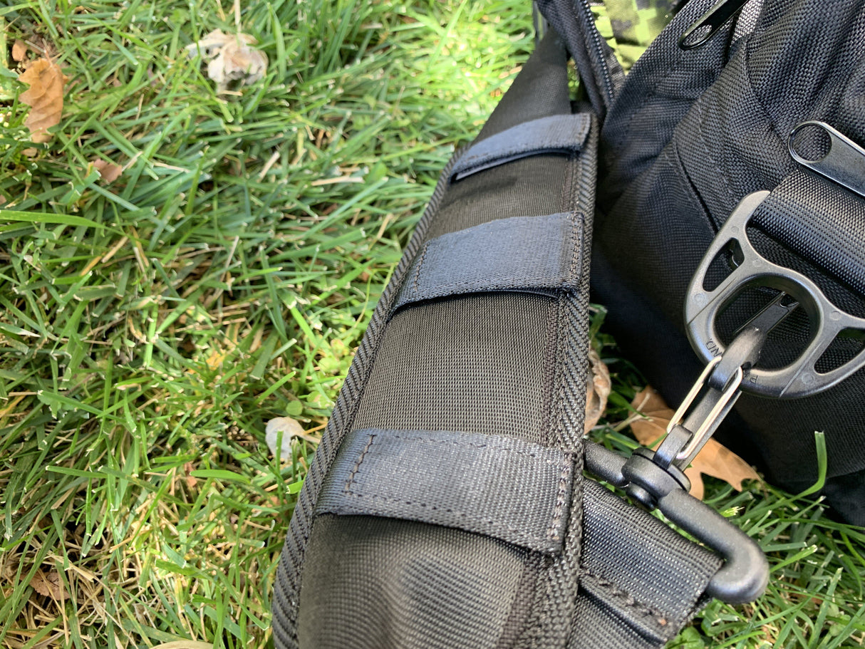 County Comm Bail Out Bag, Gen 10 by Maratac® 🔥 NEW Intro Special! 🔥