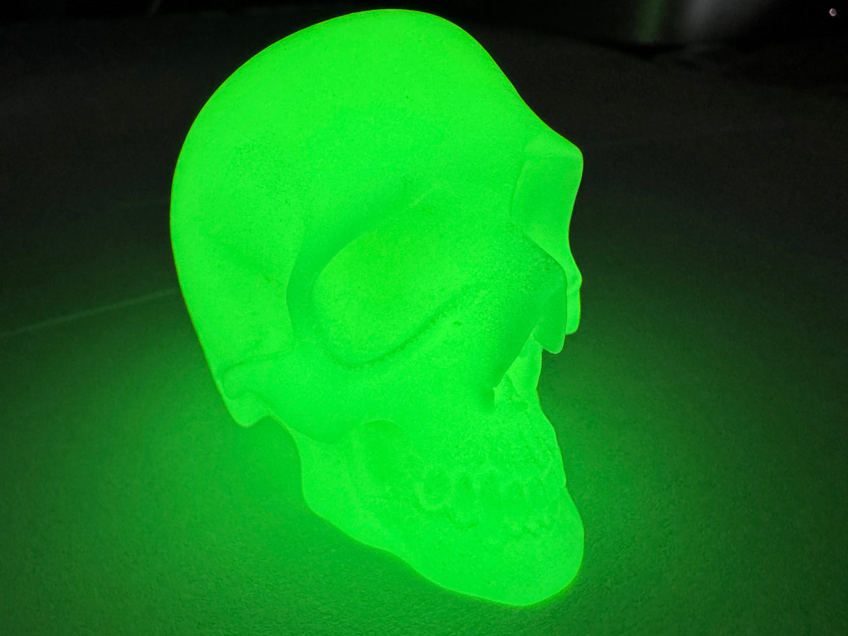 ( Glow ) Colossus UGM Skull by Maratac® Rev 3 - 2025 🔥