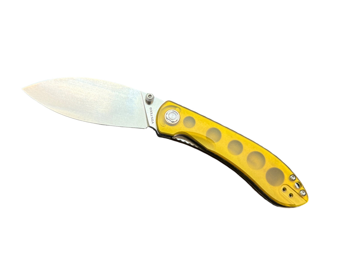 Large Nightshade VOSTEED & CC Exclusive Collab: Ultem® Kit - Only 500!