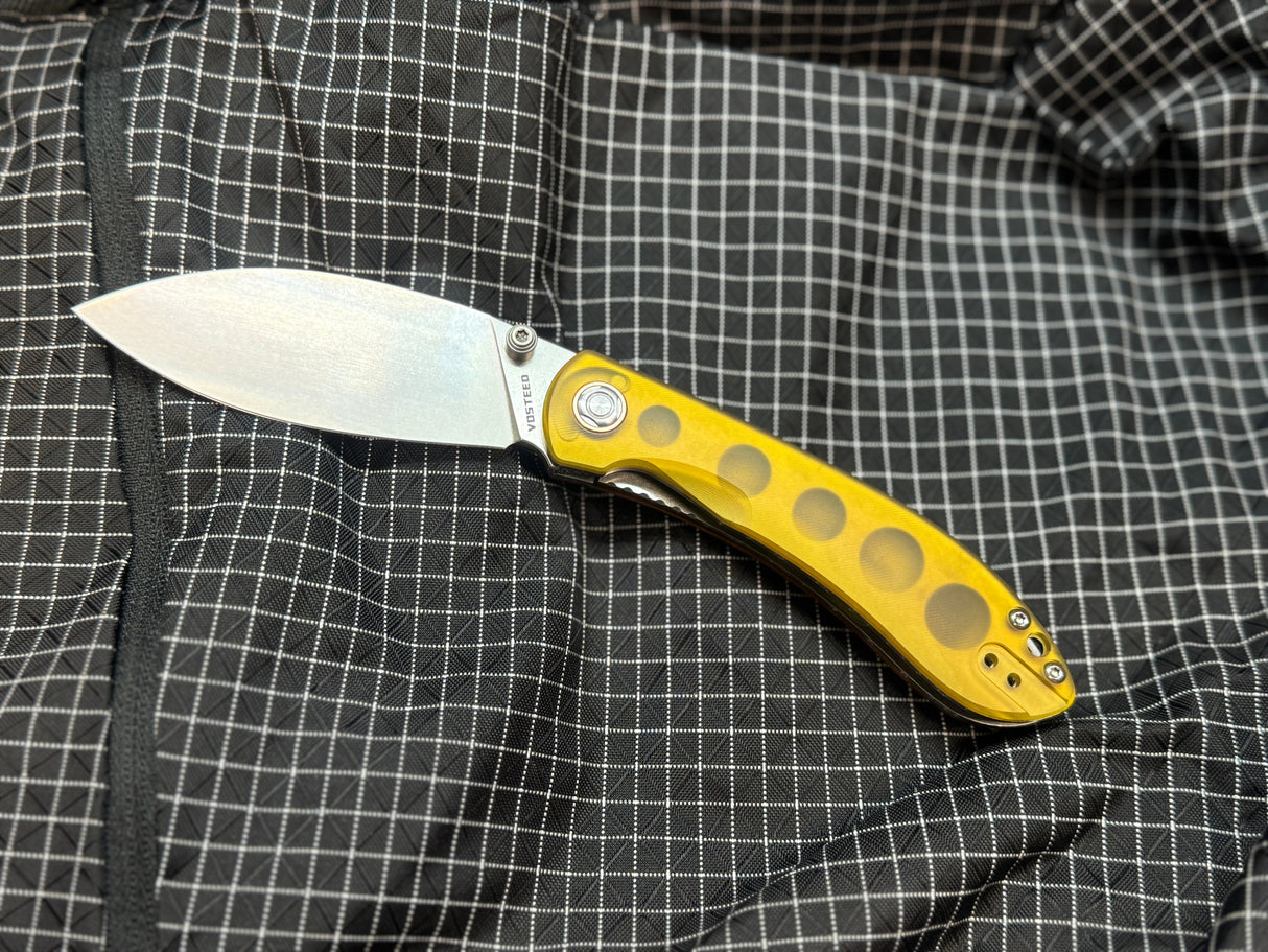 Large Nightshade VOSTEED & CC Exclusive Collab: Ultem® Kit - Only 500!